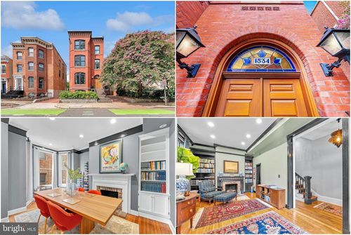 1534 15th St Nw, WASHINGTON, DC, 20005-1922 | Card Image
