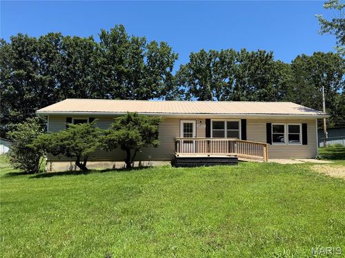 16835 Lakewood Dr, Newburg, MO, 65550-9154 | Card Image