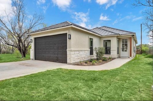 503 Sunray, Horseshoe Bay, TX, 78657 | Card Image