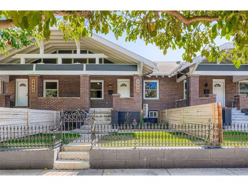 3926 W 29th Ave, Denver, CO, 80212-1434 | Card Image