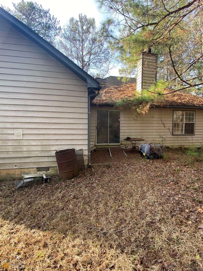 4555 Danforth Rd Sw, House other with 3 bedrooms, 2 bathrooms and null parking in Atlanta GA | Image 20