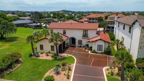 127 Applehead Island Dr, Horseshoe Bay, TX, 78657-5709 | Card Image