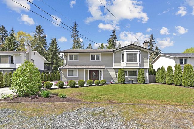 3983 202 A Street, House other with 4 bedrooms, 3 bathrooms and 12 parking in Langley BC | Image 1
