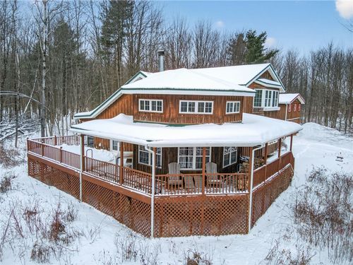 120 Devlen Rd, Groton, NY, 13073-9619 | Card Image