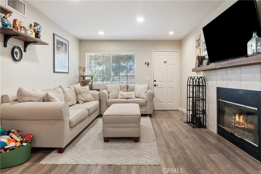 Residential in Simi Valley 2