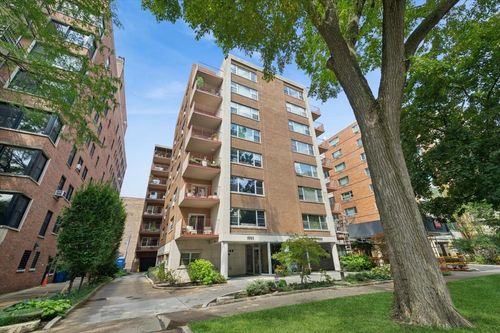 3b-1508 Hinman Ave, Evanston, IL, 60201-4650 | Card Image