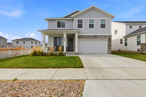 2978 S Shoreline Dr, Syracuse, UT, 84075-4939 | Card Image