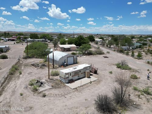 318 Hall Rd, Arrey, NM, 87930 | Card Image