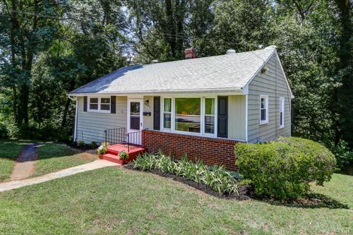 4605 Greenwood Dr, Lynchburg, VA, 24502-1013 | Card Image