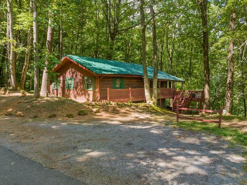 131 Hickory Trce, Ellijay, GA, 30536-2638 | Card Image