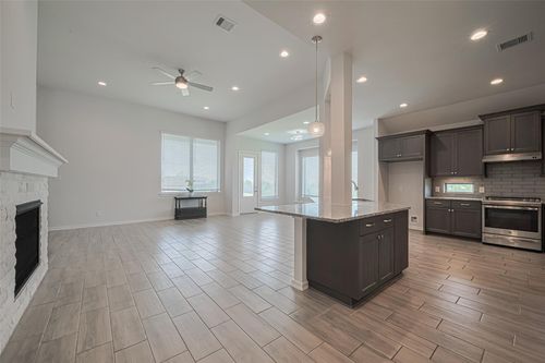 30527 Agave Circle Ct, Brookshire, TX, 77423-4205 | Card Image
