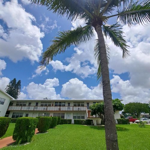 39 Cambridge B, West Palm Beach, FL, 33417-1307 | Card Image