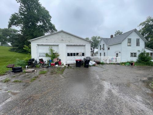 603 Railroad Avenue, Sauk Centre, MN, 56378 | Card Image