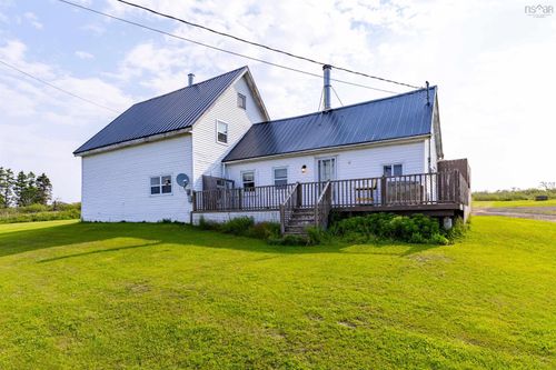 5898 Highway 1, Mavillette, NS, B5A5B3 | Card Image