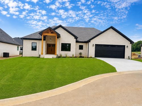20 Albion Ct., Cabot, AR, 72023 | Card Image