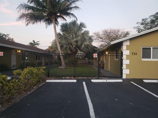 APT-3 - 731 Nw 1 St Ave, Home with 1 bedrooms, 1 bathrooms and null parking in Fort Lauderdale FL | Image 14