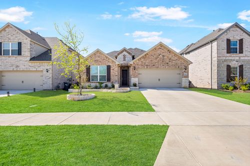 3605 Sorghum Way, Mckinney, TX, 75071-6189 | Card Image