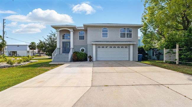 4396 5 Th Isle Dr, House other with 3 bedrooms, 2 bathrooms and null parking in HERNANDO BEACH FL | Image 46