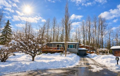 3923 Pawn Place, Anchorage, AK, 99508 | Card Image