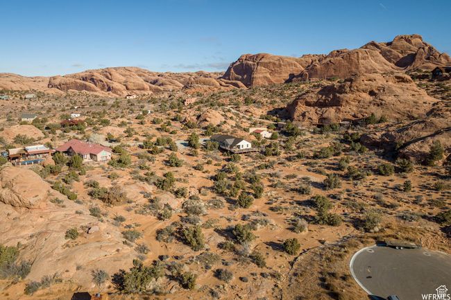 Property view of mountains | Image 15