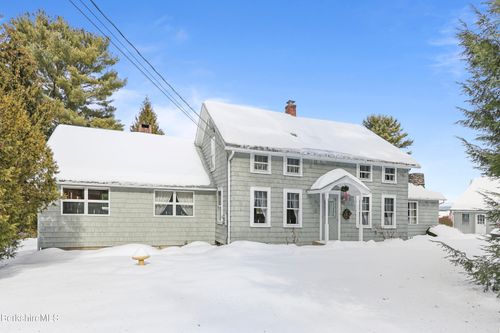 138 Hillsdale Rd, Egremont, MA, 01230-9729 | Card Image