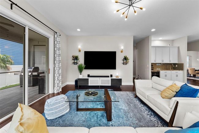 4615 W El Prado Blvd, House other with 5 bedrooms, 4 bathrooms and null parking in TAMPA FL | Image 20