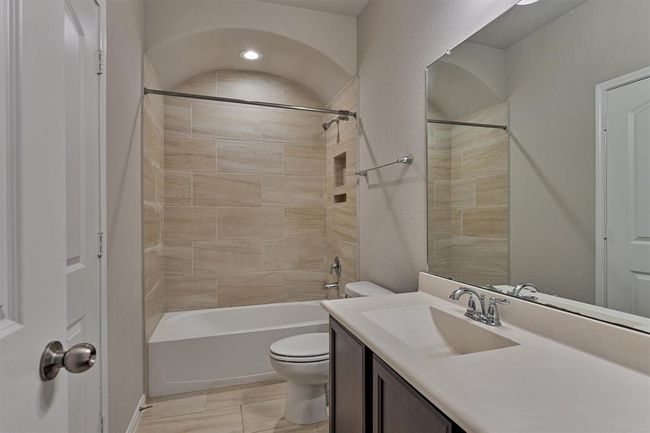 12276 Emerald Mist Ln, House other with 4 bedrooms, 3 bathrooms and 2 parking in Conroe TX | Image 19