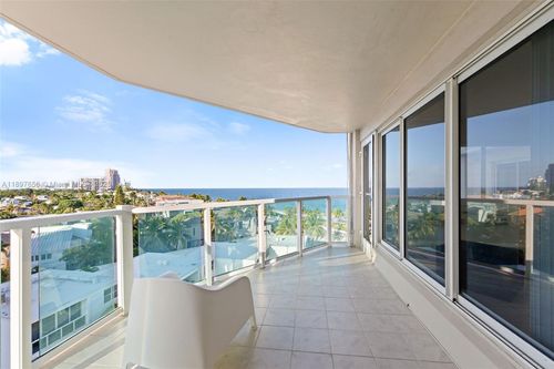 apt-6b-1151 N Fort Lauderdale Beach Blvd, Fort Lauderdale, FL, 33304-1719 | Card Image