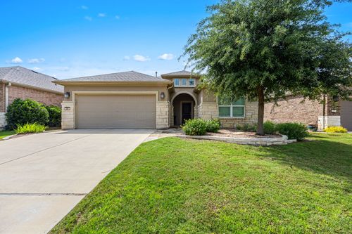 225 Tradinghouse Creek St, Georgetown, TX, 78633-2143 | Card Image