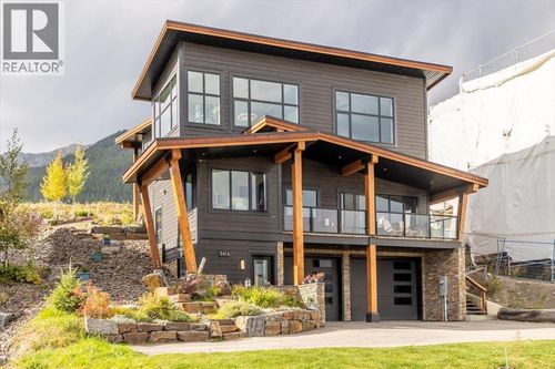 5416 Resort Dr, Fernie, BC, V0B1M6 | Card Image