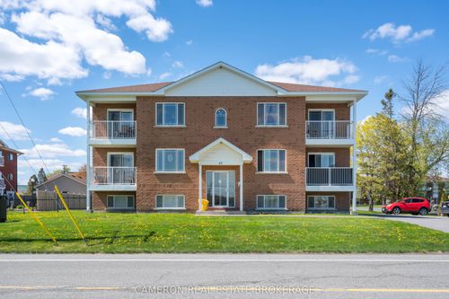27 Long Sault Drive, South Stormont, ON, K0C1P0 | Card Image