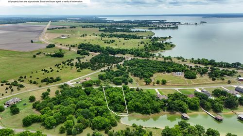 Lot 16 Pacifico, Kerens, TX, 75144 | Card Image