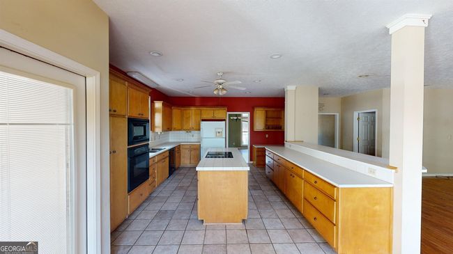 5 Hubert Russell Rd, House other with 3 bedrooms, 2 bathrooms and null parking in Pine Mountain GA | Image 13