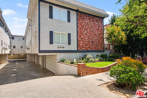 2-2248 S Bentley Ave, Los Angeles, CA, 90064-1939 | Card Image