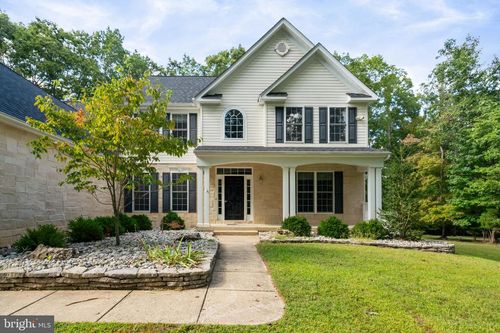 13031 Dahlia Ln, Fredericksburg, VA, 22407-2262 | Card Image