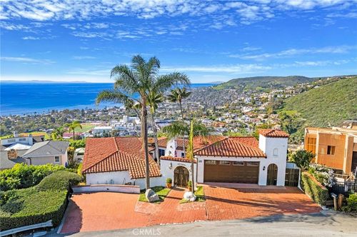 1492 Temple Hills Dr, Laguna Beach, CA, 92651-2645 | Card Image