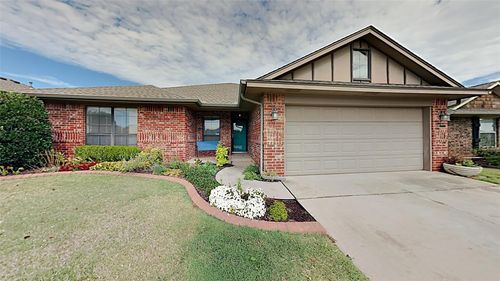 5101 163rd St, Edmond, OK, 73013-3288 | Card Image