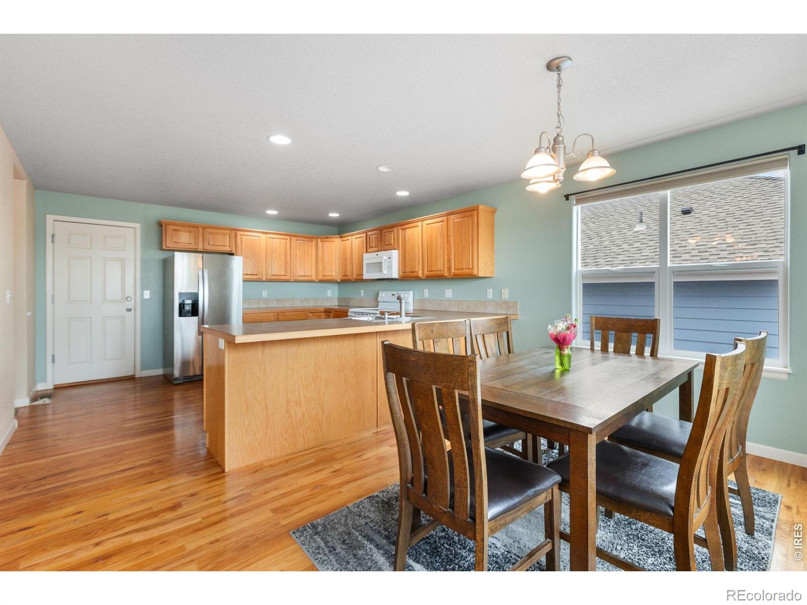 Residential in Greeley 4