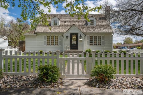 2095 S Boulevard, Idaho Falls, ID, 83404-6006 | Card Image