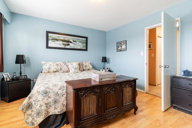 6736 Kneale Place, Townhouse with 3 bedrooms, 1 bathrooms and 1 parking in Burnaby BC | Image 11