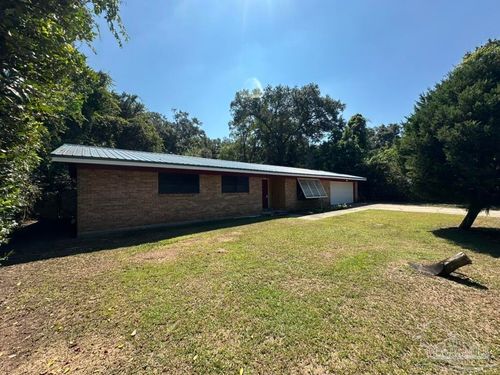 110 Tomahawk Trl, Pensacola, FL, 32506-3562 | Card Image