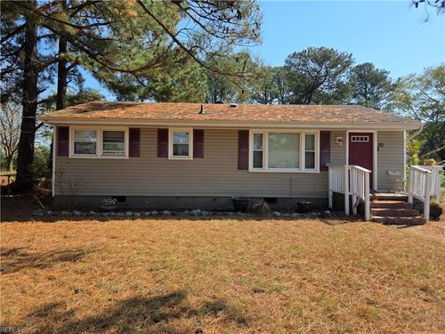 30 Westminister Dr, Hampton, VA, 23666-4331 | Card Image