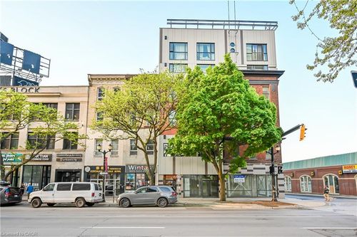 401-121 King St E, Hamilton, ON, L8N1A9 | Card Image