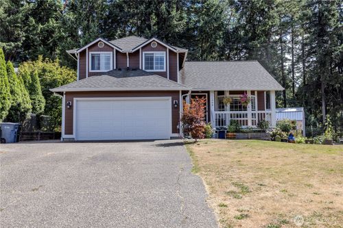 11608 41st Ave Nw, Gig Harbor, WA, 98332 | Card Image