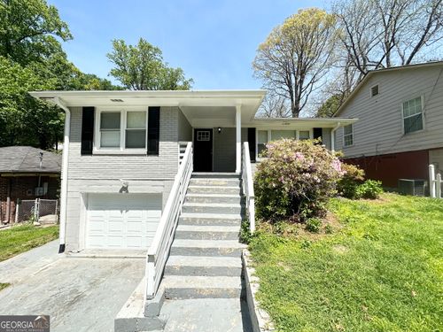 1417 Lavender Dr Nw, atlanta, GA, 30314-2025 | Card Image