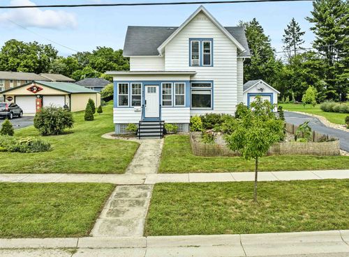 511 Reed Street, LAKE MILLS, WI, 53551 | Card Image