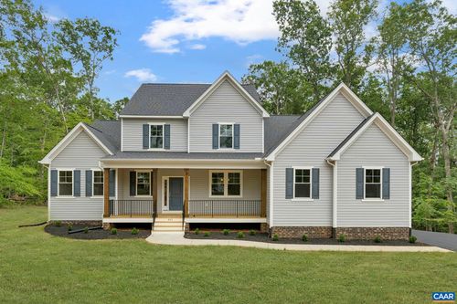 lot-30-465 Glenmore Ln, KESWICK, VA, 22947-2214 | Card Image
