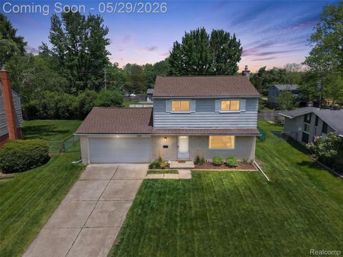 8941 Bristol Ct, Superior Twp, MI, 48198-3204 | Card Image