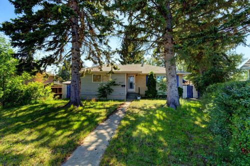 4515 Fordham Crescent Se, Calgary, AB, T2A2A2 | Card Image