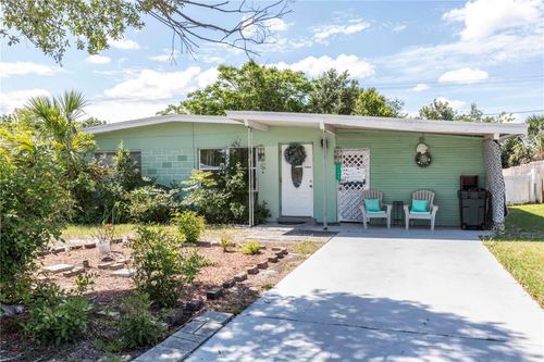 5344 Tangerine Dr, NEW PORT RICHEY, FL, 34652-4244 | Card Image